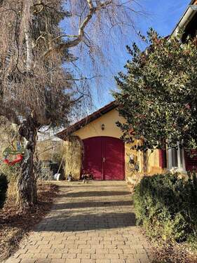 Bild 4 - Einfamilienhaus mit 226,00 m&sup2; in Teltow zum Kaufen