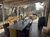 Terrasse - 
