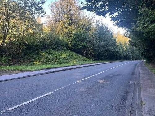 IMG_5168.jpg - Baugrundstück mit Baugenehmigung für 4 Einfamilienhäuser...