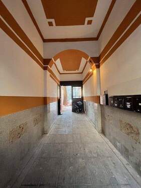 Eingangsbereich - Mehrfamilienhaus, Wohnhaus in Berlin