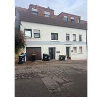 Vermietetes 3-Familienhaus mit großem Grundstück in Schmelz zu verkaufen