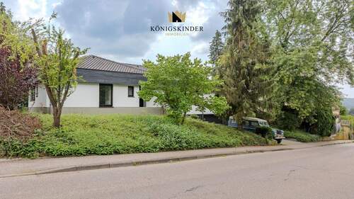 Nicht gleich ersichtlich... - 