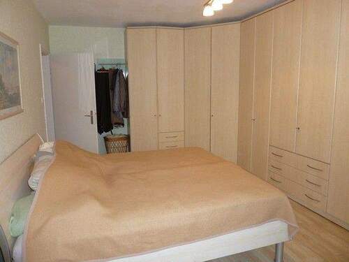 Schlafzimmer - 