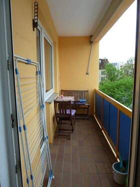 Loggia - 