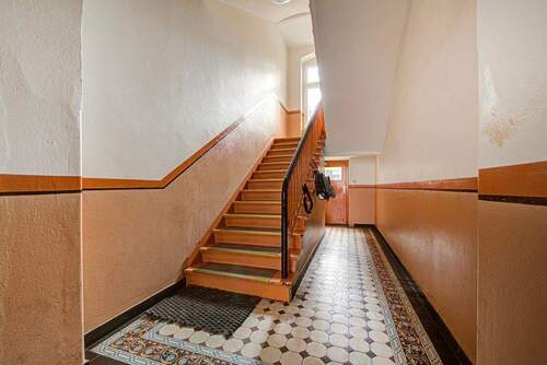 Treppenhaus - 