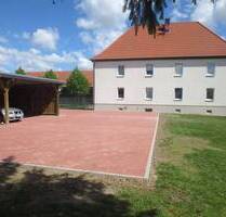 2,5 Zimmer-Wohnung in Neu Schlagsdorf - Dobin am See