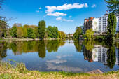 Lietzensee_1957 - 
