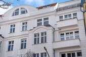 Fassade_ASE_2532 - 4 Zimmer Einfamilienhaus zum Kaufen in Berlin