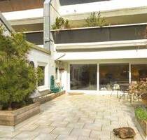 Exklusive Eigentumswohnung mit Hauscharakter und Traumterrasse - Bergisch Gladbach Katterbach