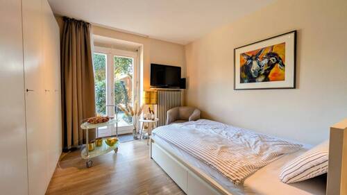 Schlafzimmer 2 - 