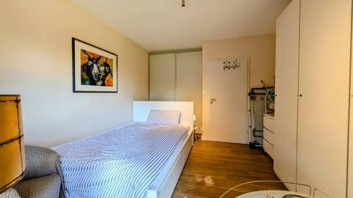Schlafzimmer 2 - 