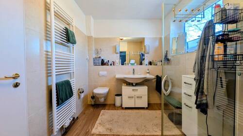 Badezimmer 1 - 