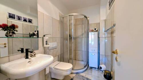 Badezimmer 2 - 