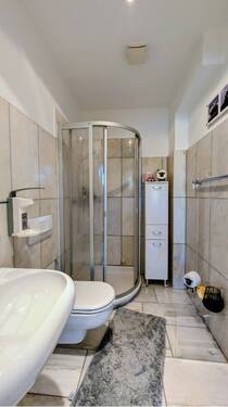 Badezimmer 2 - 