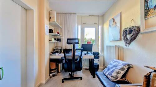 Hochkeller / Büro 2 - 