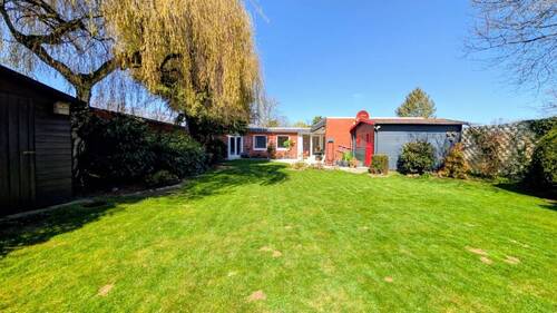 Garten - 