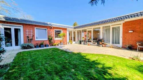 Garten - 
