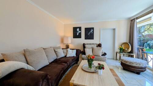 Wohnzimmer - 