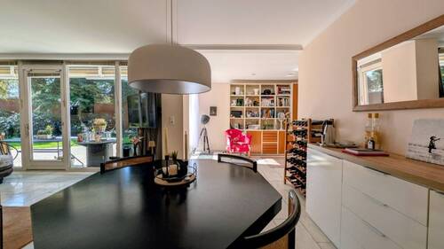 Wohnzimmer - 