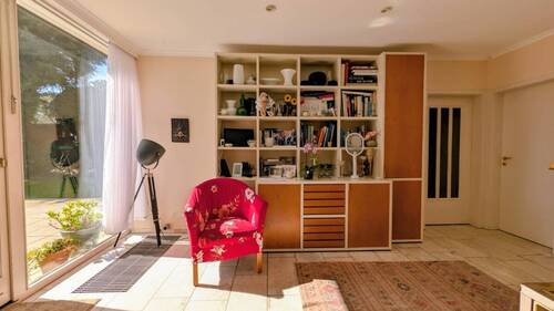 Zwischenzimmer - 