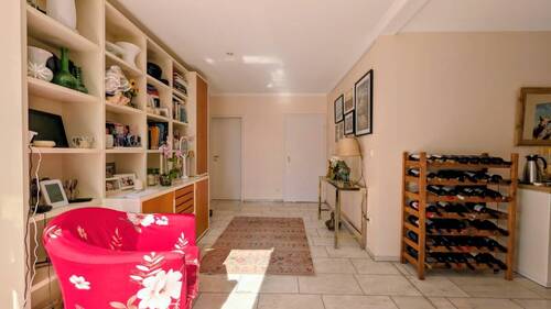 Zwischenzimmer - 