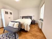 Schlafzimmer Obergeschoss - 