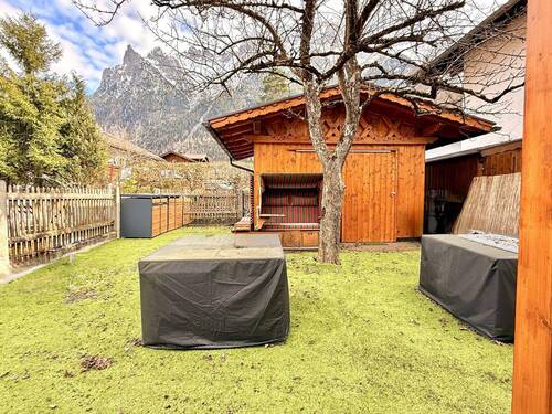 Garten - 