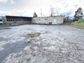Vorderansicht - Halle zum Kaufen in Saalfeld