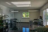Arbeitszimmer - 
