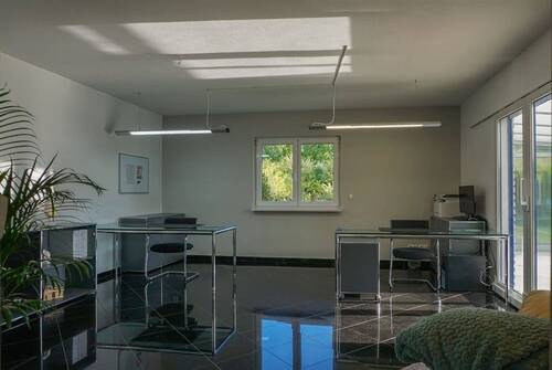 Arbeitszimmer - 