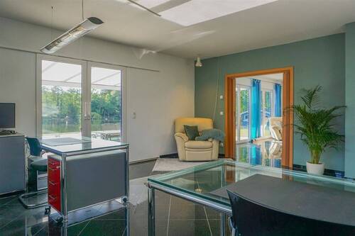 Arbeitszimmer - 