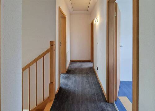 Flur Obergeschoss - 