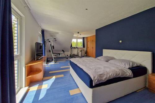 Zimmer - 