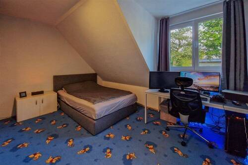 Zimmer - 