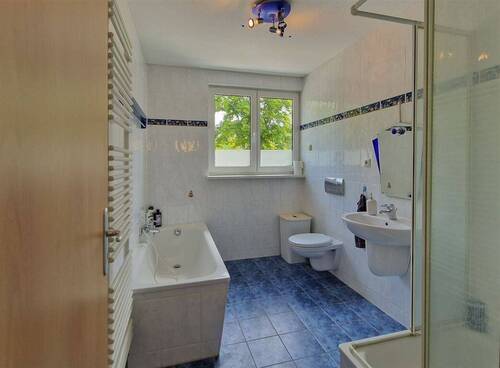 Badezimmer - 