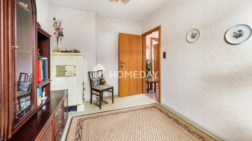 1. OG Wohnzimmer 2 - 