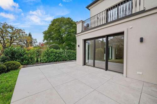 Südterrasse - 