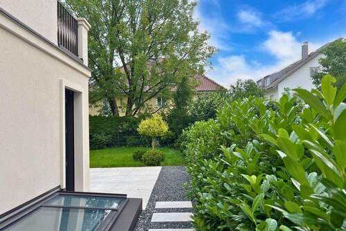 Westseite - 