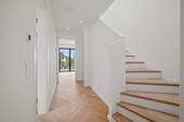 Flur Obergeschoss - 