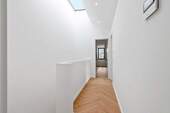 Flur Dachgeschoss - 