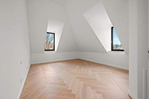 Schlafzimmer 3 - 