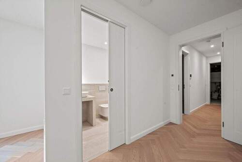 Badezimmer Hobbyraum - 