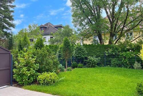 Garten - 