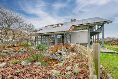 Bild 4 - Einfamilienhaus mit 243,90 m² in Haarbach / Rainding zum Kaufen