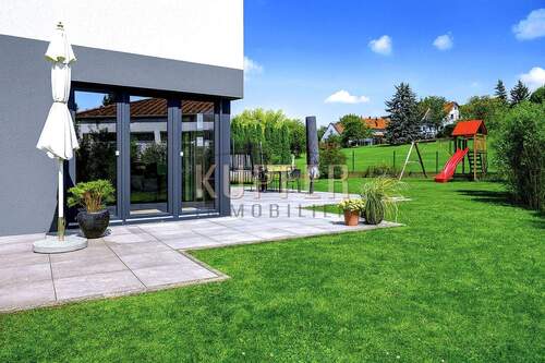 © KI Wohnhaus Bräuningshof - 6 Zimmer Einfamilienhaus zum Kaufen in Bräuningshof