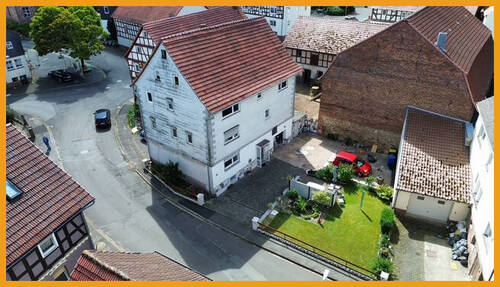 Außenansicht - ERSCHWINGLICHES EIGENHEIM! KEINE KÄUDFERPROVISION!