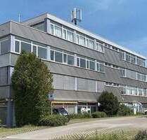 Winnenden: Heller Eck-Büroraum in bester Lage! Ideal für Home-Office! 2.OG - Winnnenden