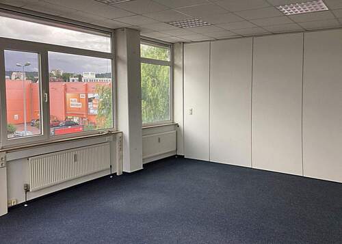 ..Platz für Besprechungstisch - 