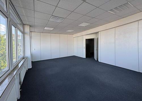 Ideale Bürofläche - 