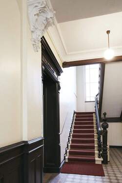 Treppenhaus - 